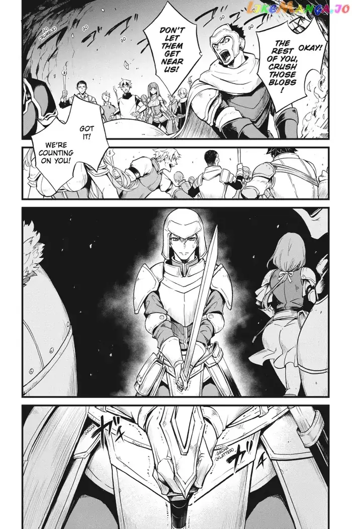 Goblin Slayer: Side Story Year One Chapter 14 image 07_optimized_optimized